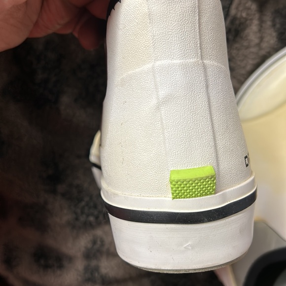 Dry Code Gear size 8 rain boots - Picture 7 of 10